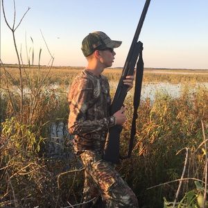 Meet your Posher, Cam